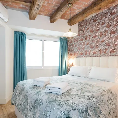 Mayor By Habama Group Apartment