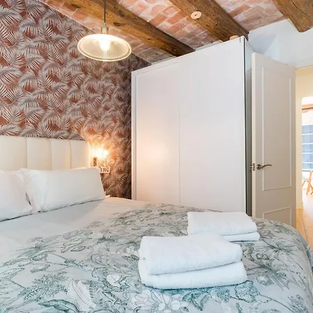 Apartment Mayor By Habama Group *