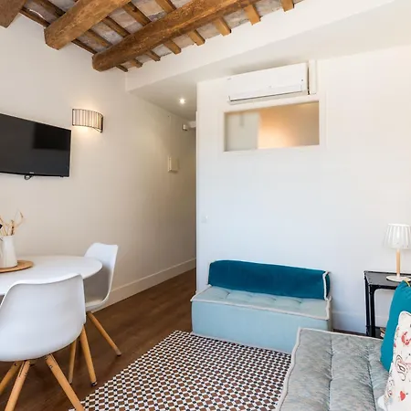Apartment Mayor By Habama Group Sitges