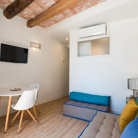 Mayor By Habama Group Apartment
