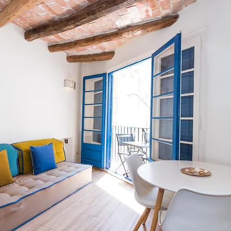 Apartment Mayor By Habama Group