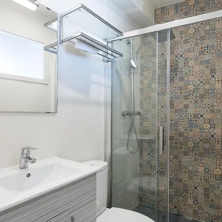 Mayor By Habama Group Apartment