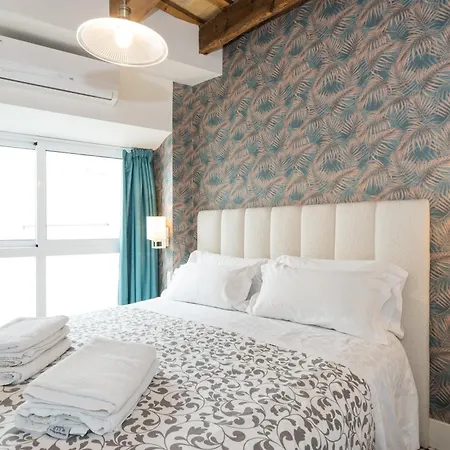 Mayor By Habama Group Apartment *
