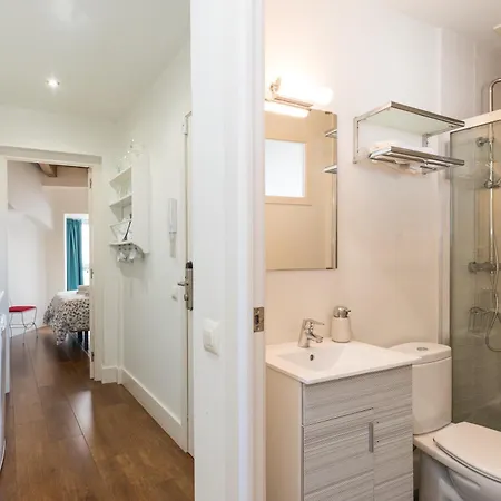 Mayor By Habama Group Apartment Sitges