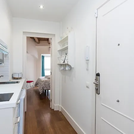 Mayor By Habama Group Apartment