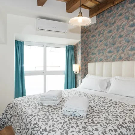 Apartment Mayor By Habama Group
