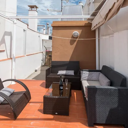Mayor By Habama Group Apartment *