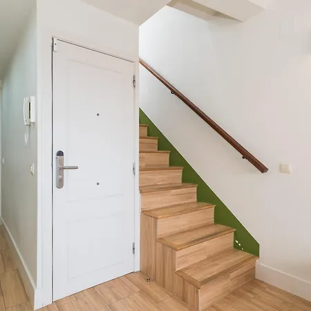Apartment Mayor By Habama Group