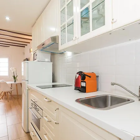Mayor By Habama Group Apartment