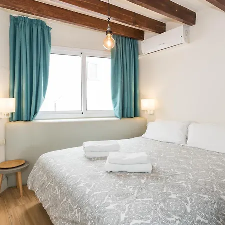 Mayor By Habama Group Apartment *