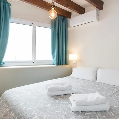 Mayor By Habama Group Apartment Sitges
