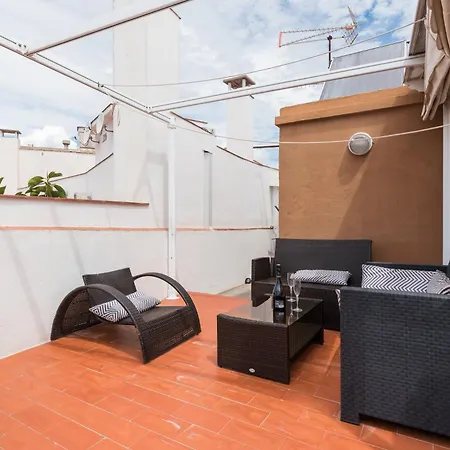 Apartment Mayor By Habama Group Sitges