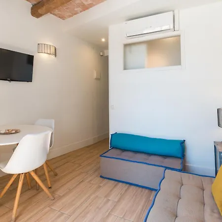Appartement Mayor By Habama Group