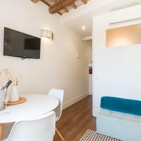 Mayor By Habama Group Appartement Sitges