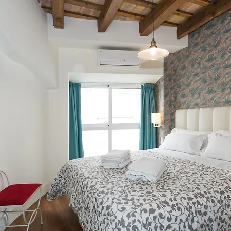 Mayor By Habama Group Appartement *
