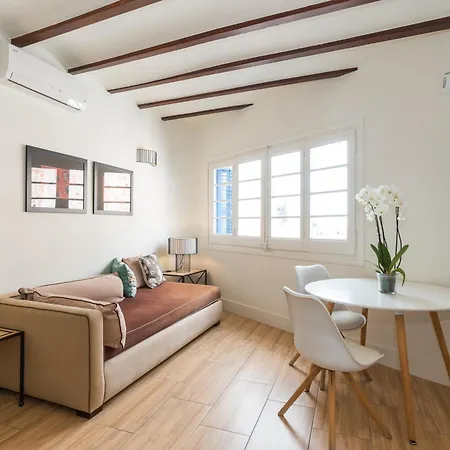 Mayor By Habama Group Appartement *