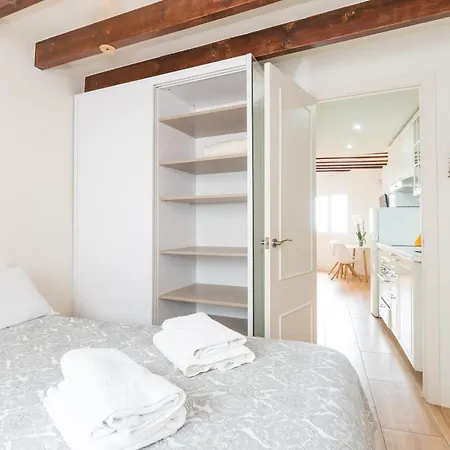 Mayor By Habama Group Appartement Sitges