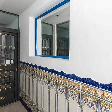 Appartement Mayor By Habama Group Sitges