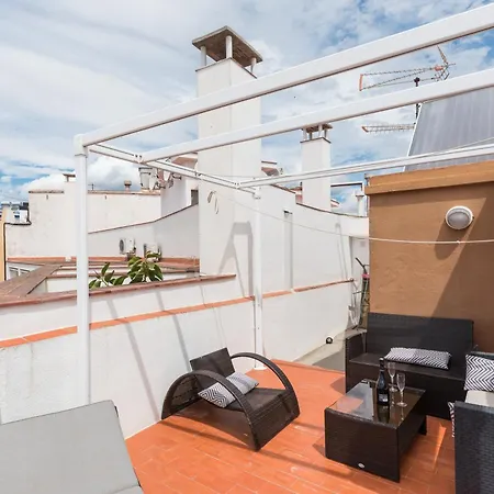 Appartement Mayor By Habama Group