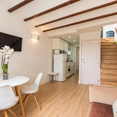 Appartement Mayor By Habama Group *