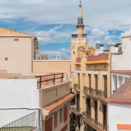 Appartement Mayor By Habama Group Sitges
